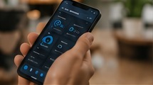 Painéis e dashboards